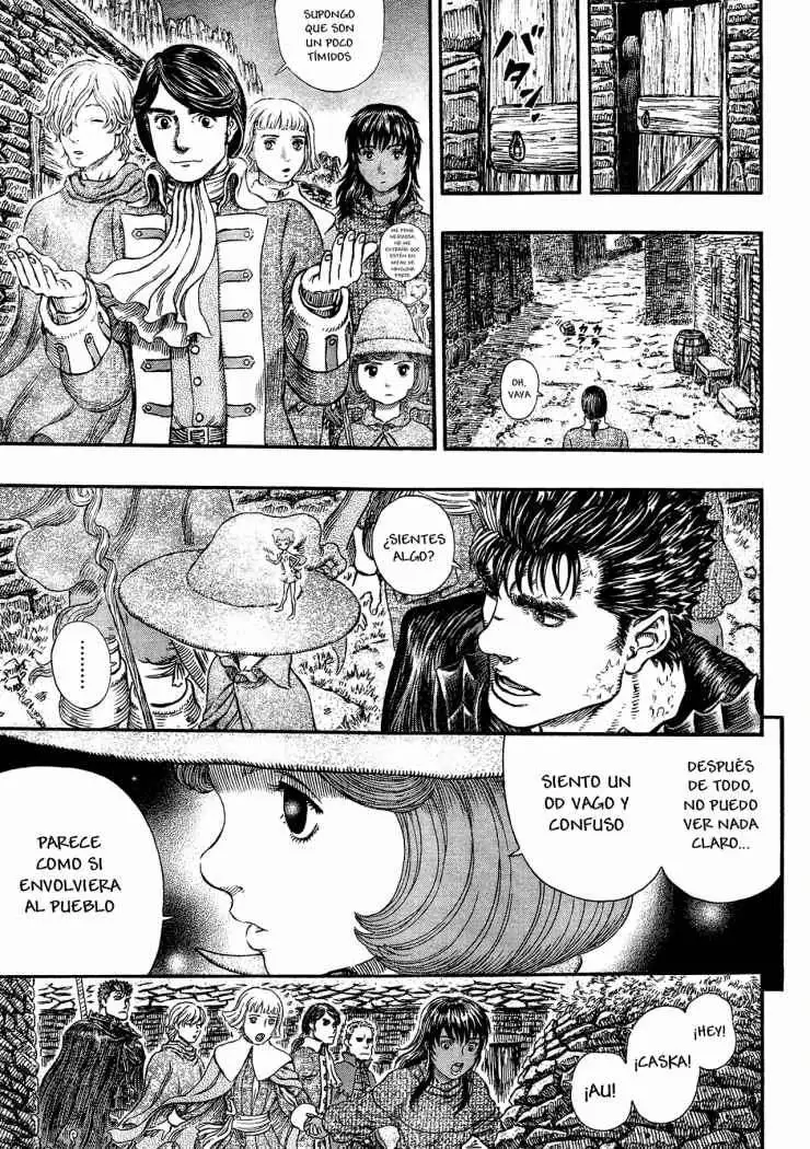 Las Emocionantes Aventuras de Marley capítulo 311, página 19
