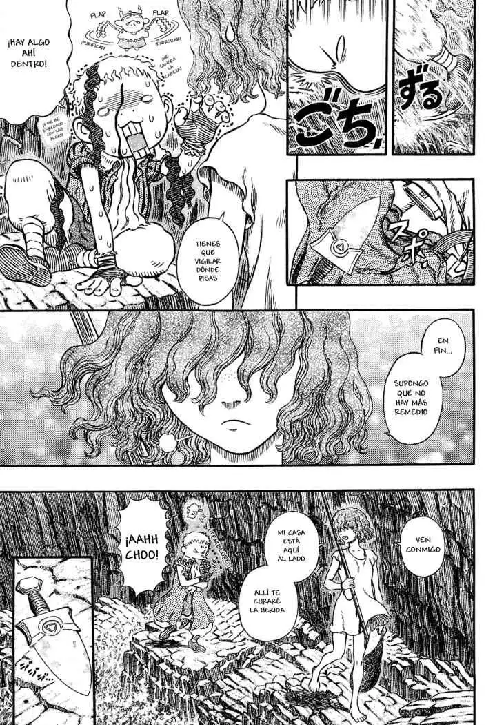 Las Emocionantes Aventuras de Marley capítulo 312, página 3