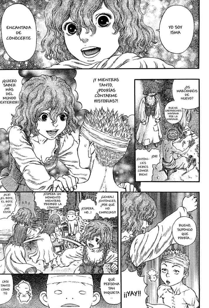 Las Emocionantes Aventuras de Marley capítulo 312, página 9