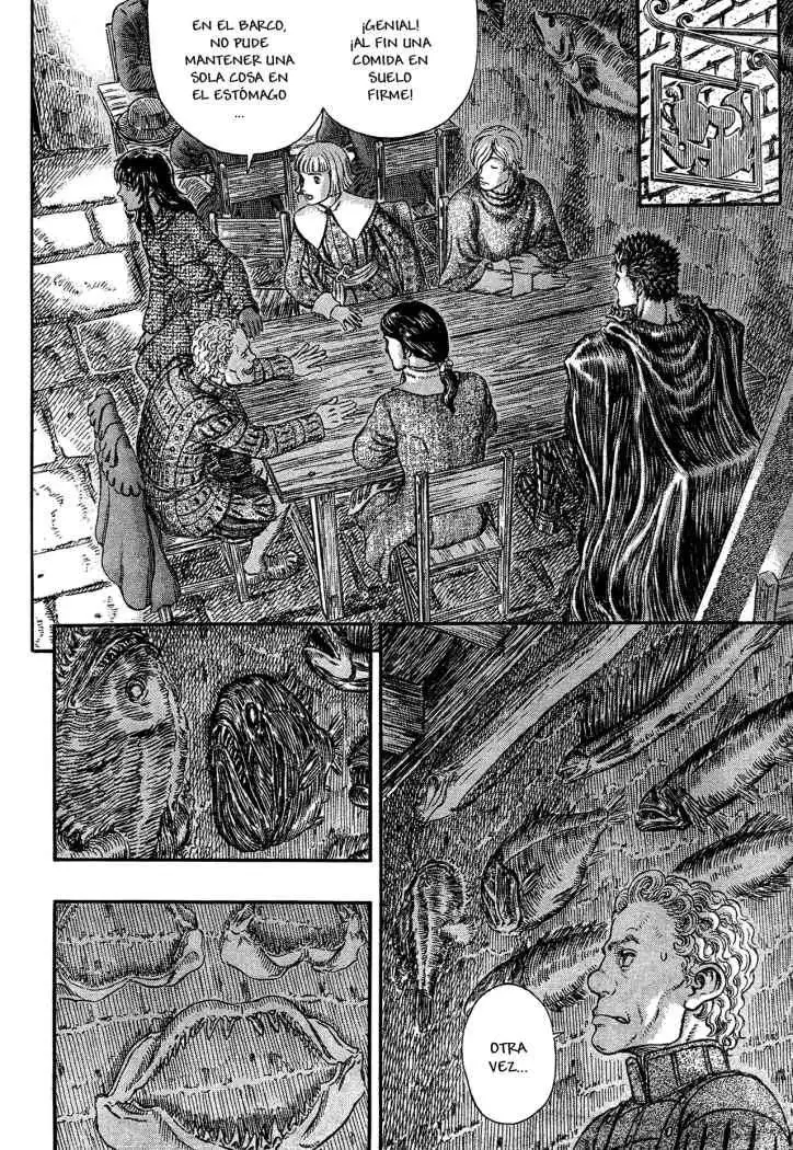 Las Emocionantes Aventuras de Marley capítulo 312, página 10
