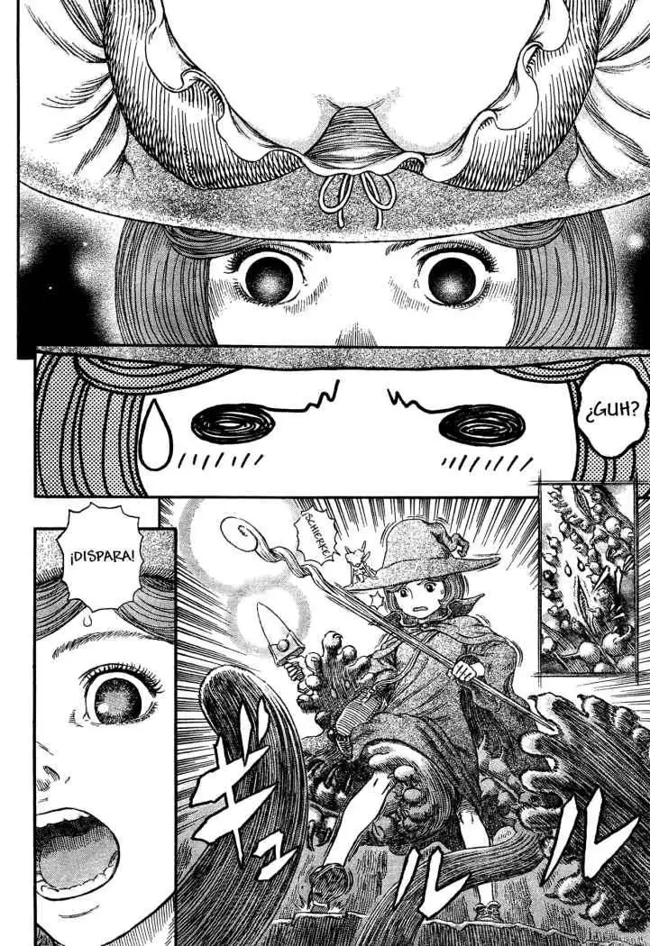 Las Emocionantes Aventuras de Marley capítulo 312, página 16