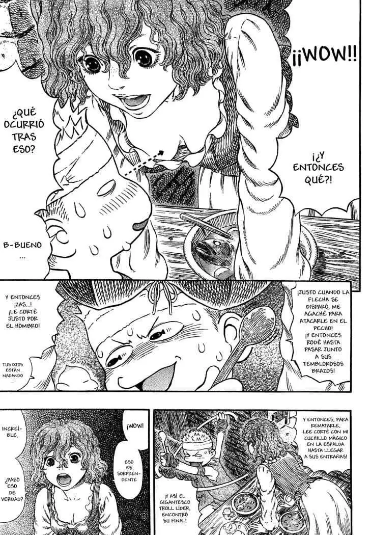 Las Emocionantes Aventuras de Marley capítulo 312, página 17