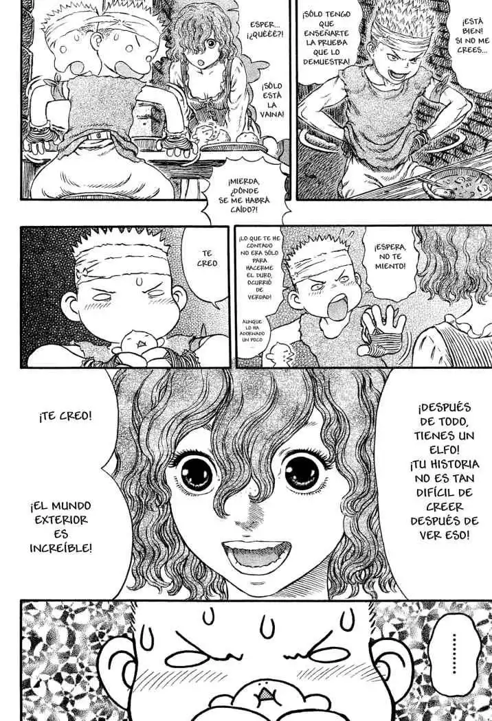 Las Emocionantes Aventuras de Marley capítulo 312, página 18