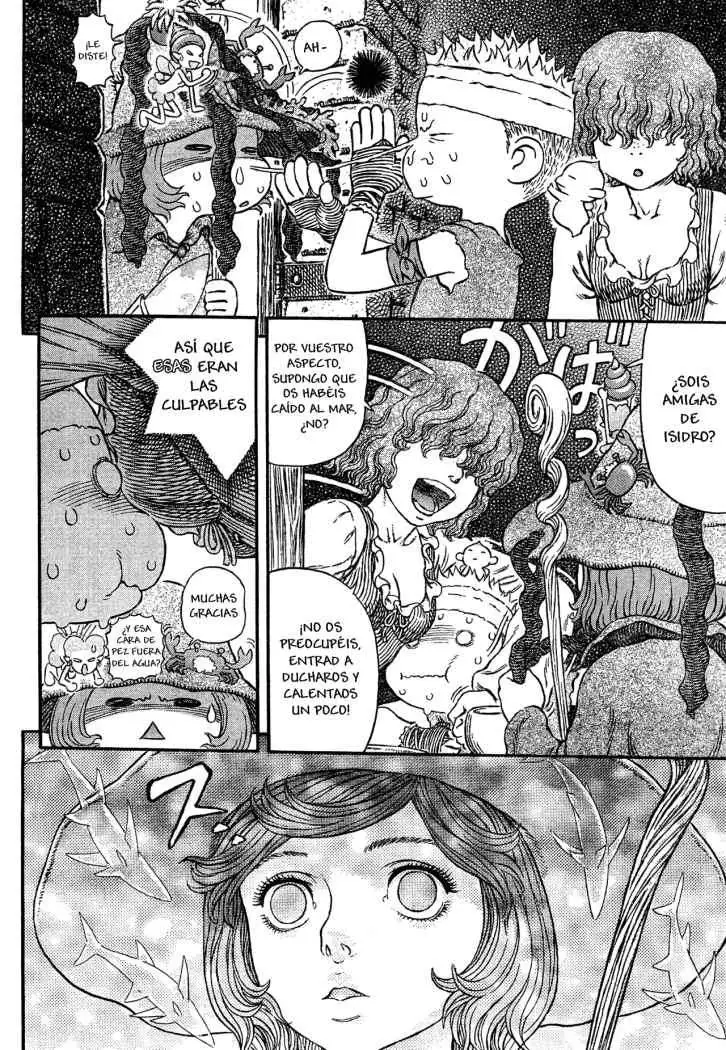 Las Emocionantes Aventuras de Marley capítulo 312, página 20