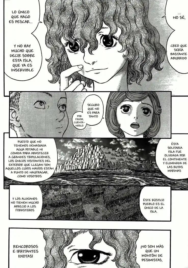 Las Emocionantes Aventuras de Marley capítulo 313, página 2