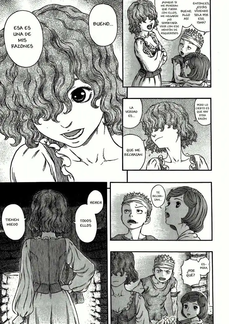 Las Emocionantes Aventuras de Marley capítulo 313, página 3