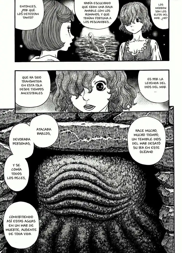 Las Emocionantes Aventuras de Marley capítulo 313, página 7