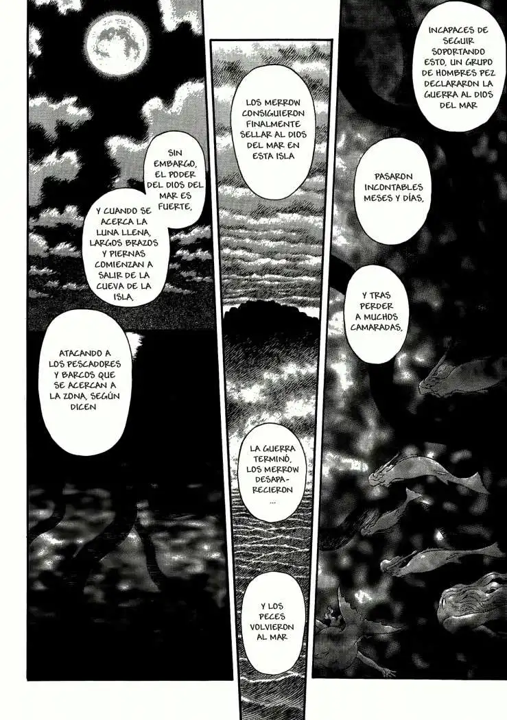 Las Emocionantes Aventuras de Marley capítulo 313, página 8