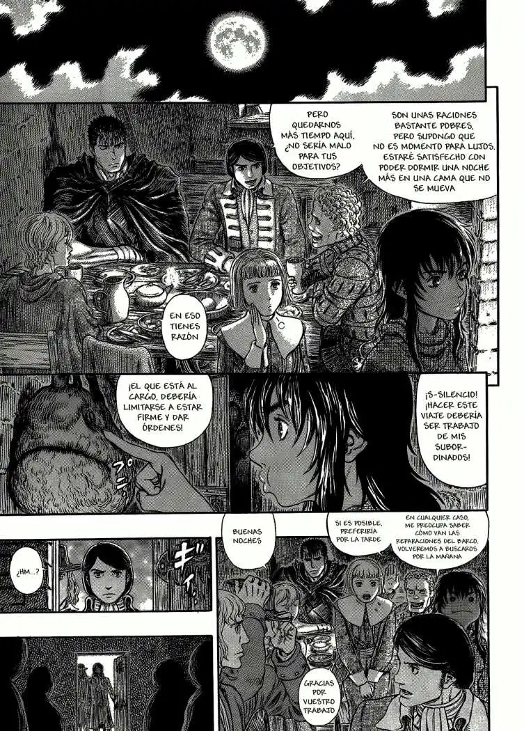 Las Emocionantes Aventuras de Marley capítulo 313, página 11