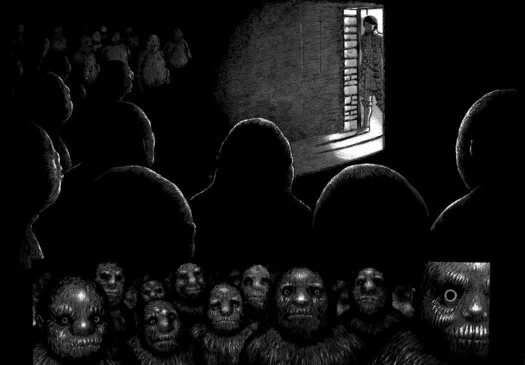 Las Emocionantes Aventuras de Marley capítulo 313, página 12