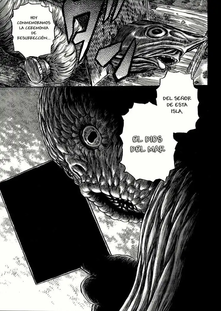 Las Emocionantes Aventuras de Marley capítulo 313, página 14