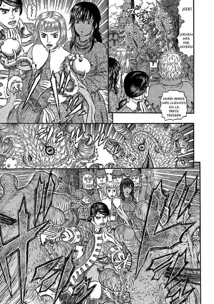 Las Emocionantes Aventuras de Marley capítulo 314, página 4