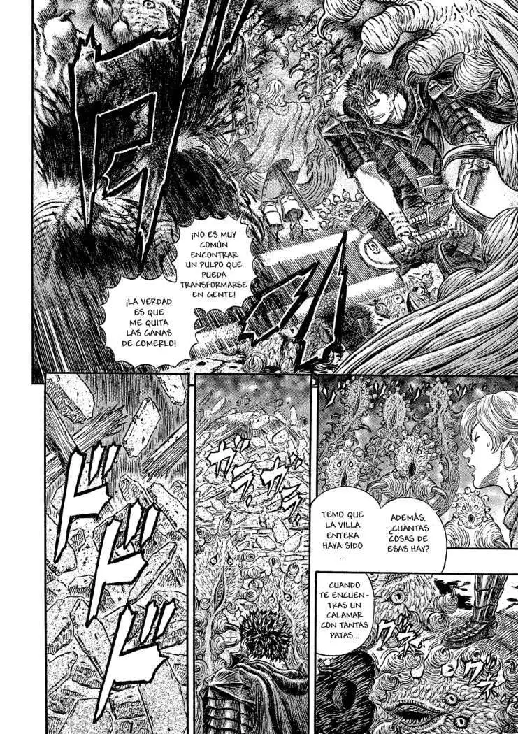 Las Emocionantes Aventuras de Marley capítulo 314, página 5