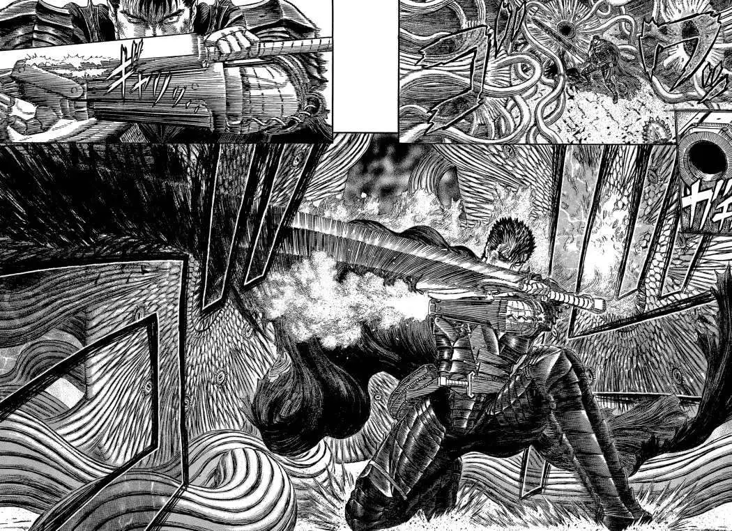 Las Emocionantes Aventuras de Marley capítulo 314, página 15