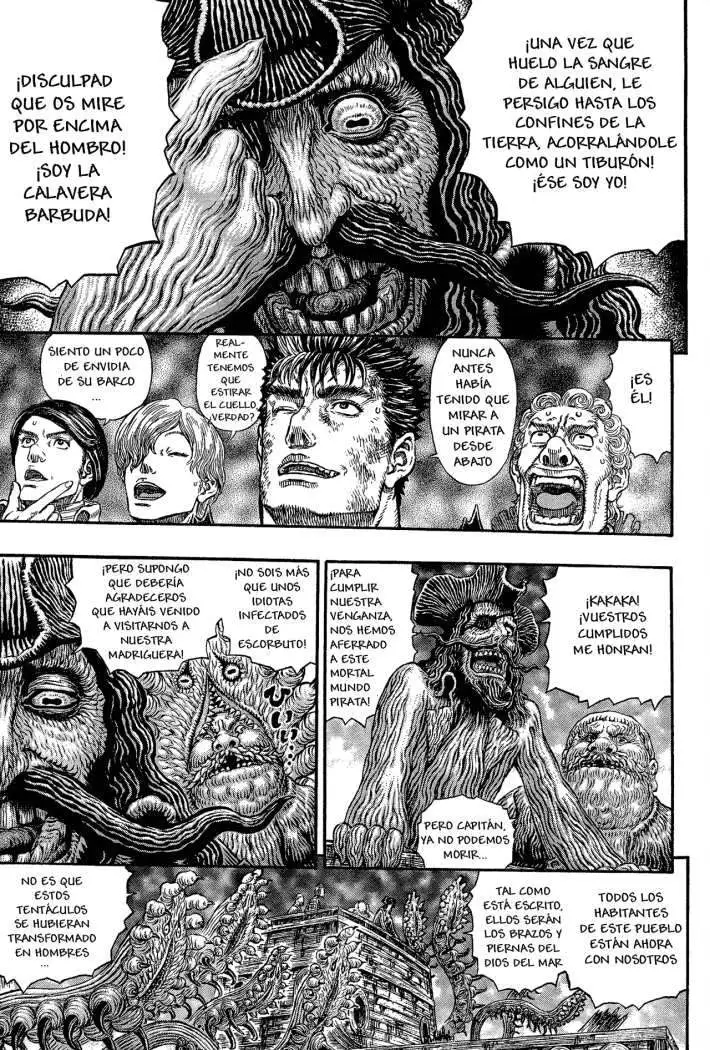 Las Emocionantes Aventuras de Marley capítulo 315, página 3