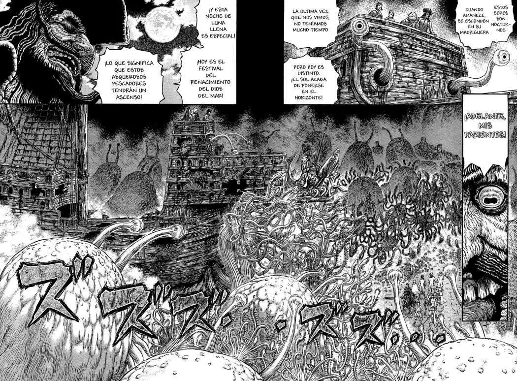 Las Emocionantes Aventuras de Marley capítulo 315, página 5