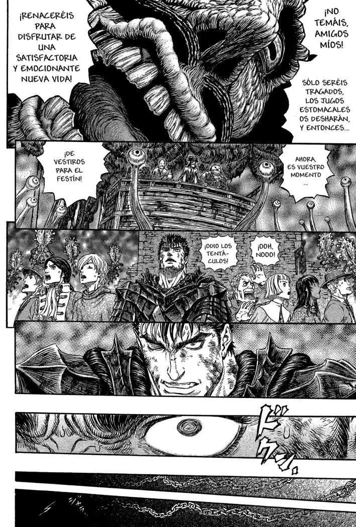 Las Emocionantes Aventuras de Marley capítulo 315, página 6