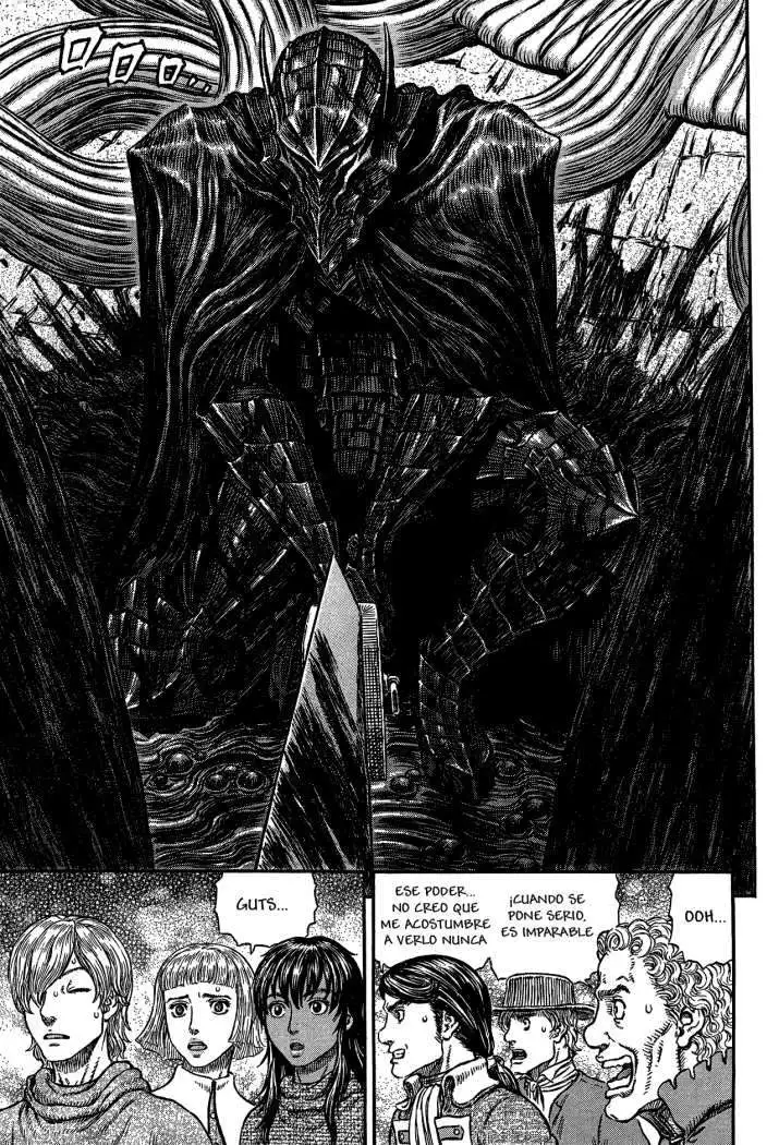 Las Emocionantes Aventuras de Marley capítulo 315, página 18
