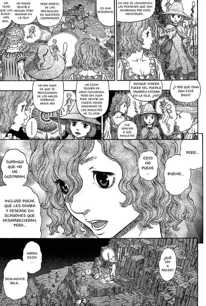 Las Emocionantes Aventuras de Marley capítulo 316, página 5