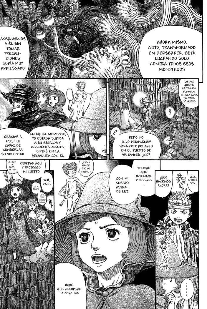 Las Emocionantes Aventuras de Marley capítulo 316, página 7