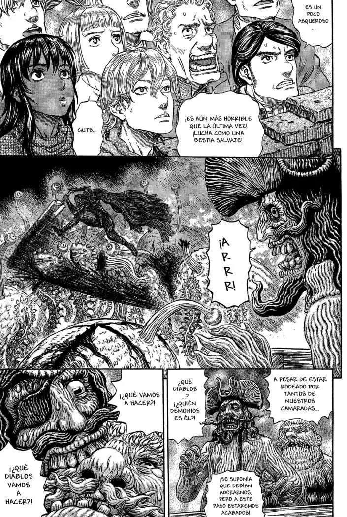 Las Emocionantes Aventuras de Marley capítulo 316, página 11