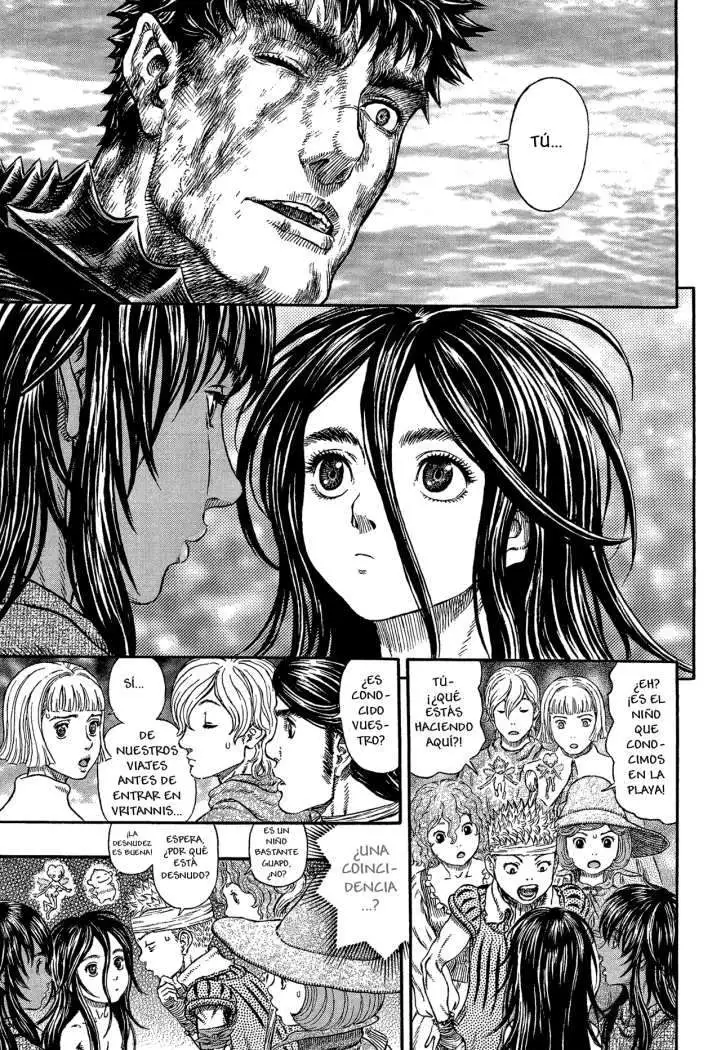 Las Emocionantes Aventuras de Marley capítulo 317, página 11