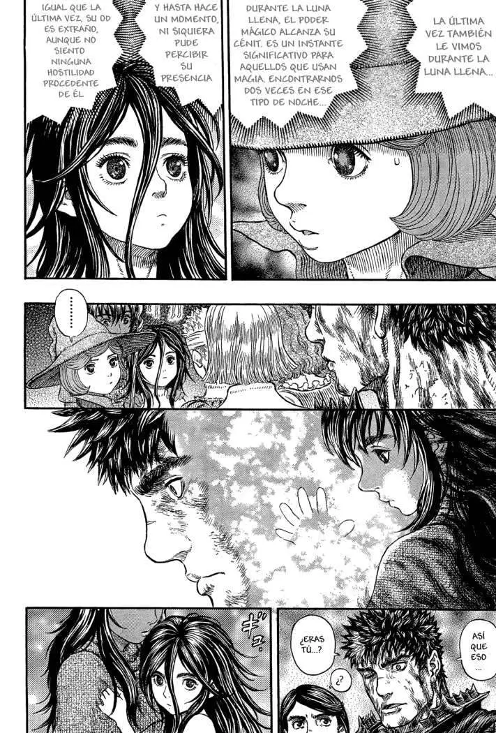 Las Emocionantes Aventuras de Marley capítulo 317, página 12