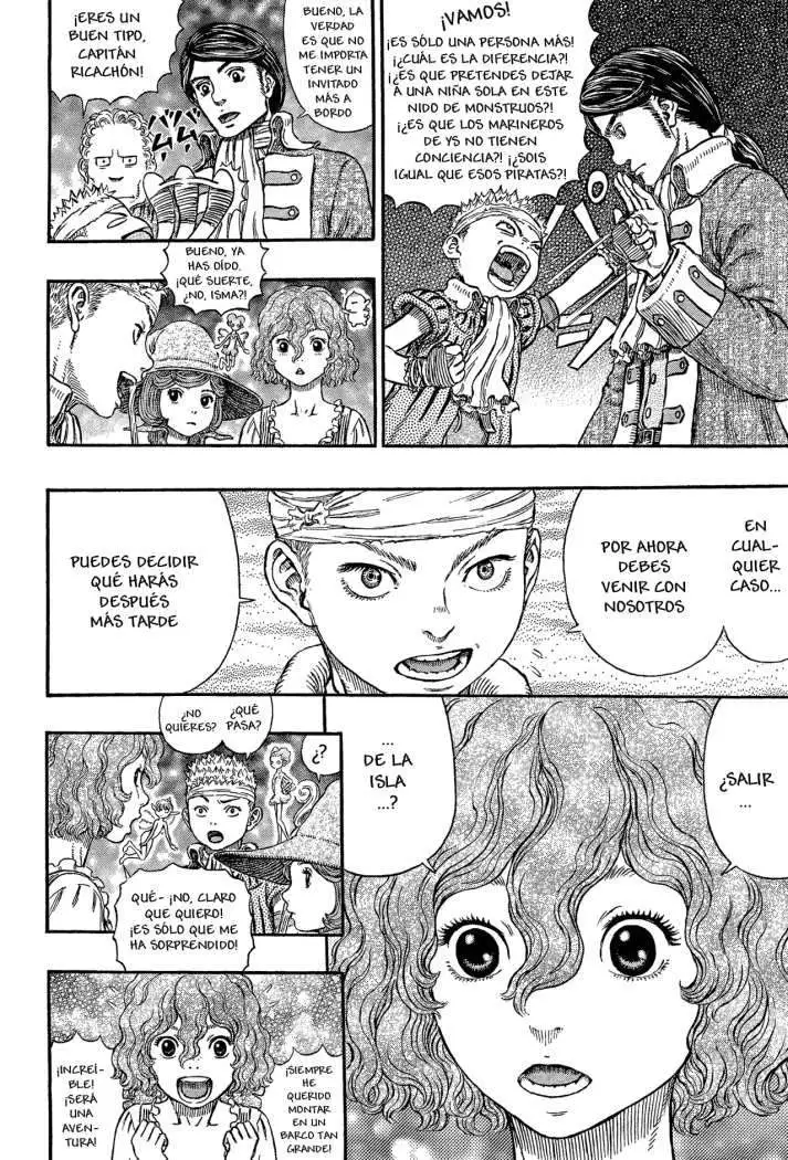 Las Emocionantes Aventuras de Marley capítulo 317, página 14