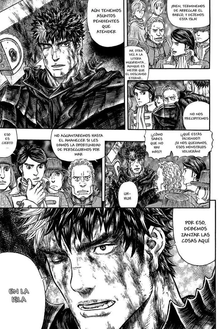 Las Emocionantes Aventuras de Marley capítulo 317, página 15