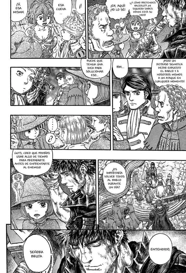 Las Emocionantes Aventuras de Marley capítulo 317, página 16