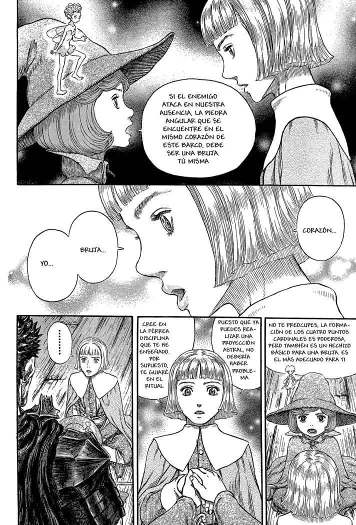 Las Emocionantes Aventuras de Marley capítulo 317, página 20