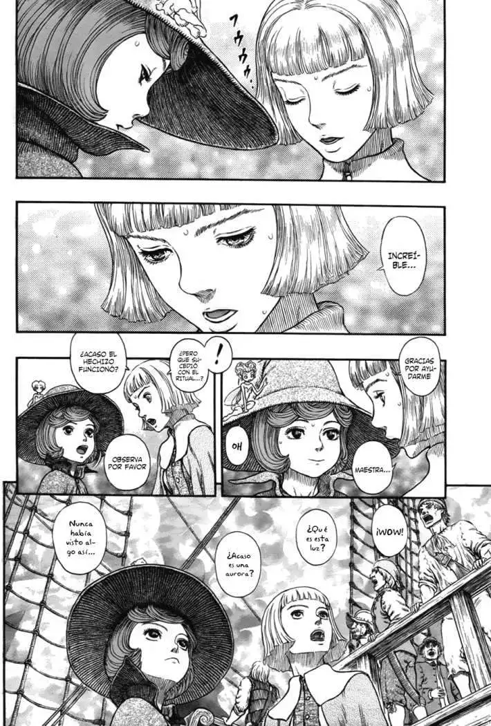 Las Emocionantes Aventuras de Marley capítulo 318, página 5