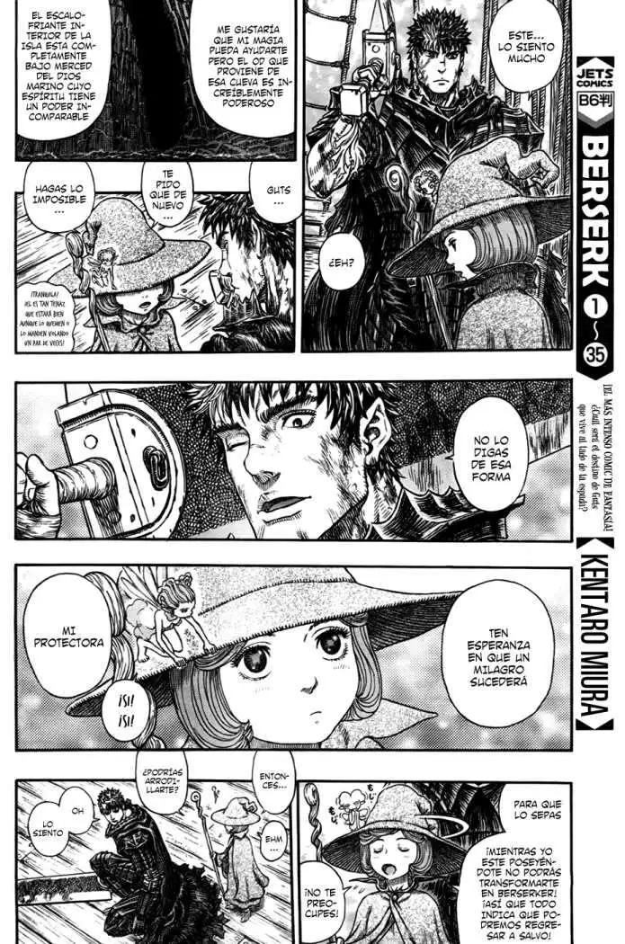 Las Emocionantes Aventuras de Marley capítulo 318, página 9