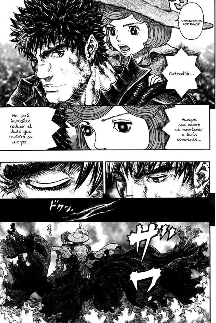 Las Emocionantes Aventuras de Marley capítulo 318, página 10