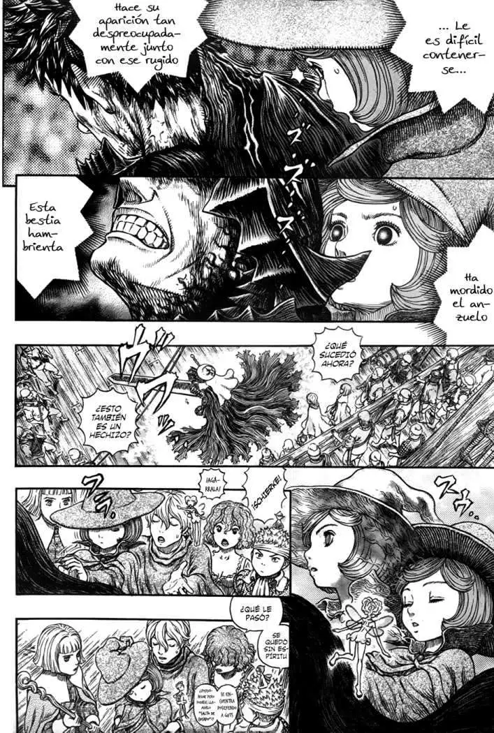 Las Emocionantes Aventuras de Marley capítulo 318, página 11