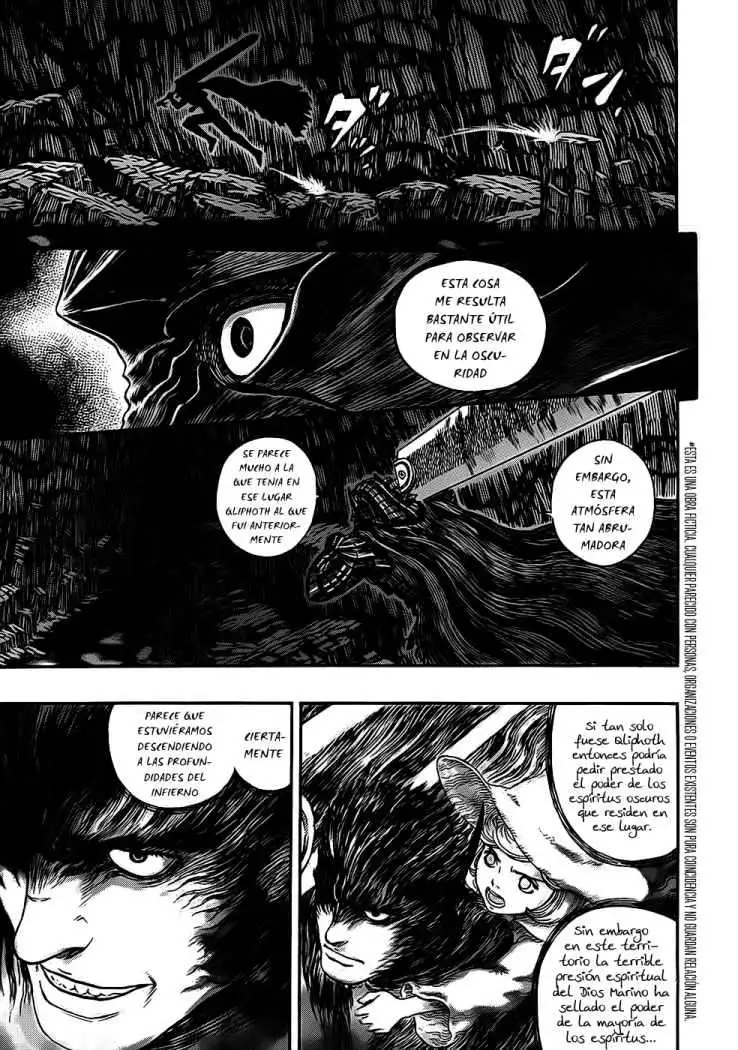 Las Emocionantes Aventuras de Marley capítulo 319, página 2