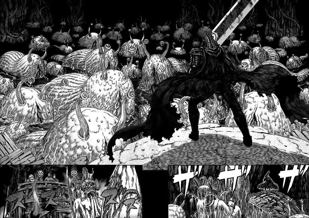 Las Emocionantes Aventuras de Marley capítulo 319, página 5