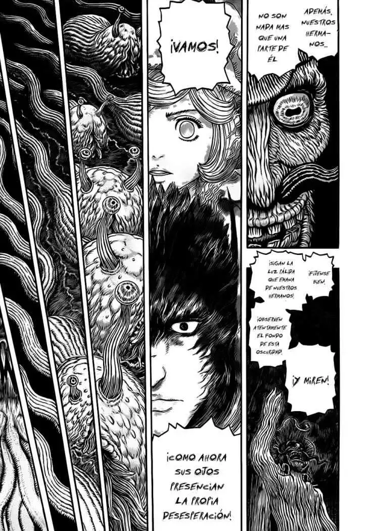 Las Emocionantes Aventuras de Marley capítulo 319, página 7