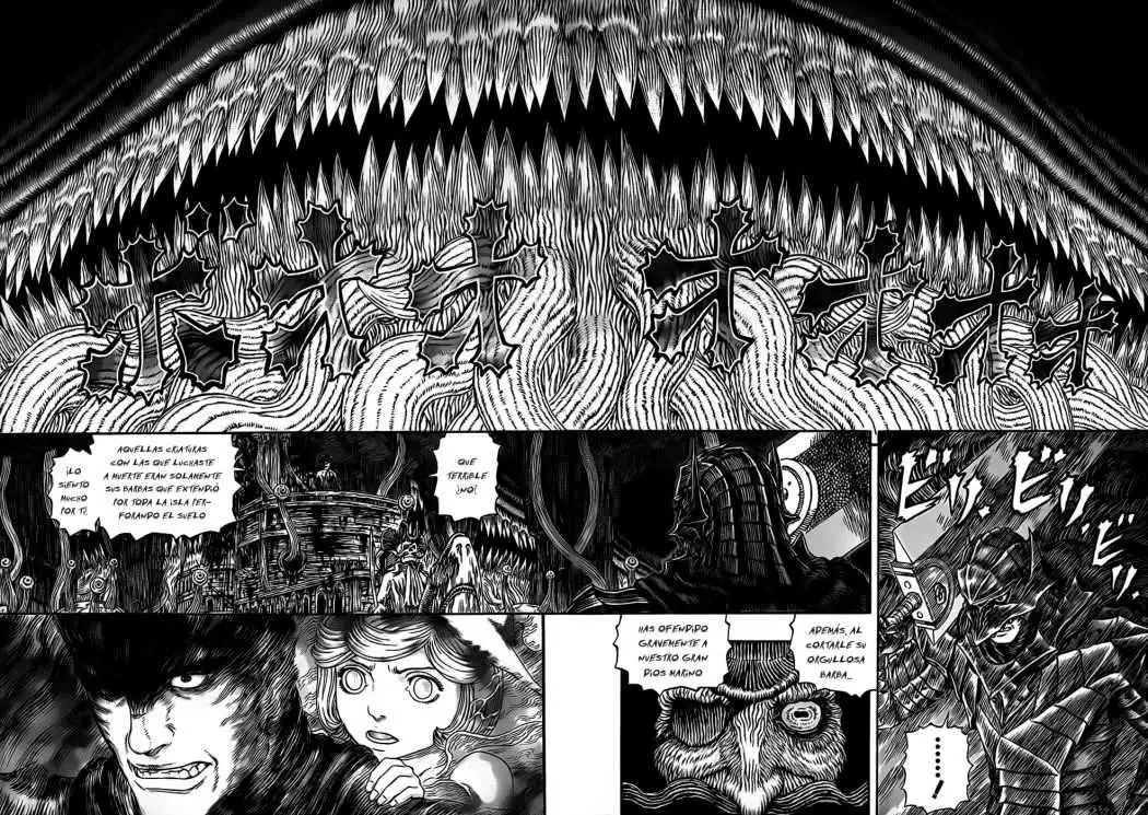 Las Emocionantes Aventuras de Marley capítulo 319, página 9