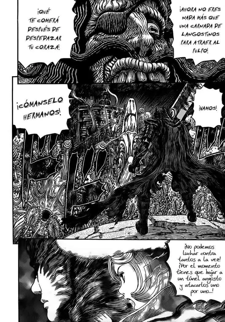 Las Emocionantes Aventuras de Marley capítulo 319, página 11