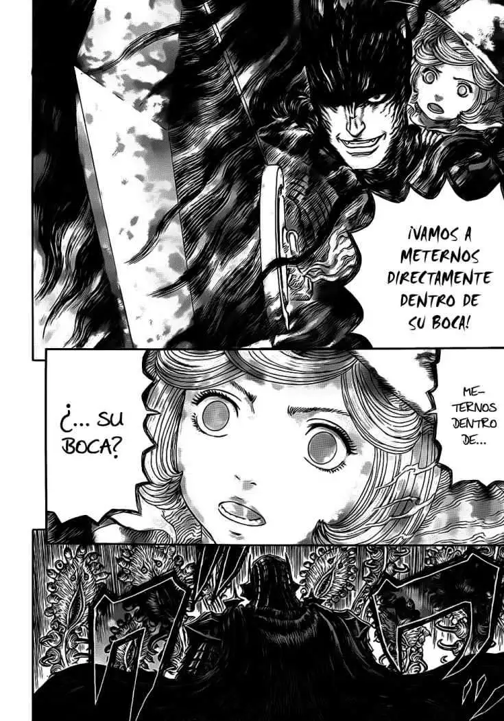 Las Emocionantes Aventuras de Marley capítulo 319, página 13