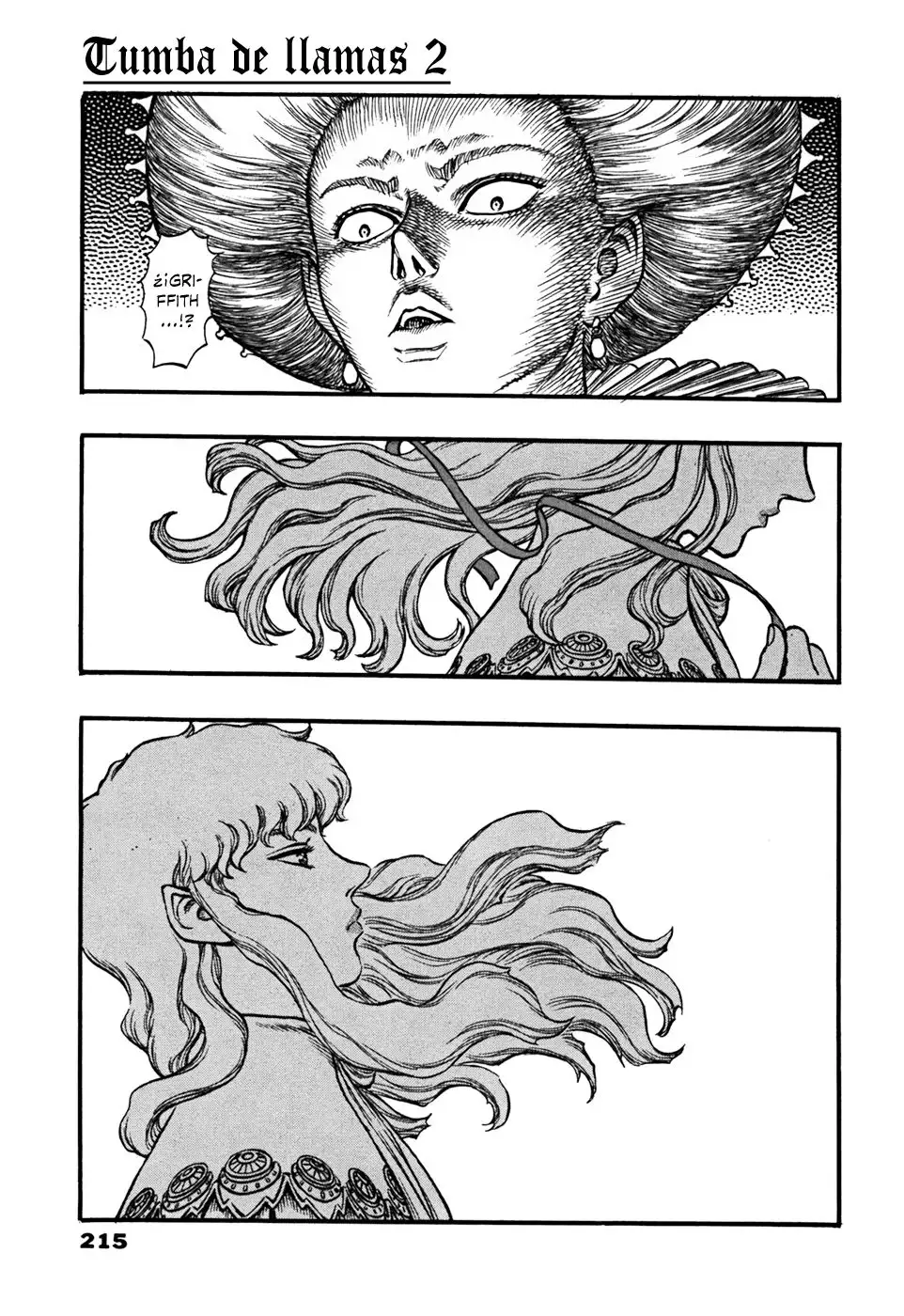 Las Emocionantes Aventuras de Marley capítulo 32, página 2