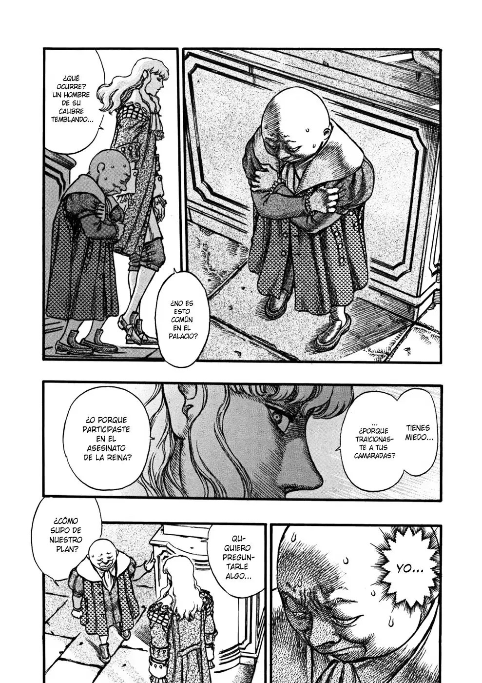 Las Emocionantes Aventuras de Marley capítulo 32, página 9