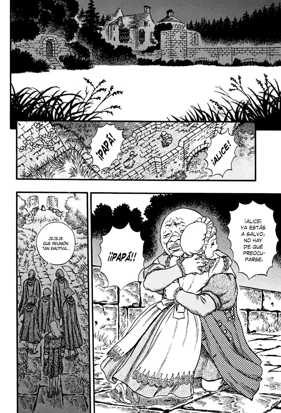 Las Emocionantes Aventuras de Marley capítulo 32, página 15