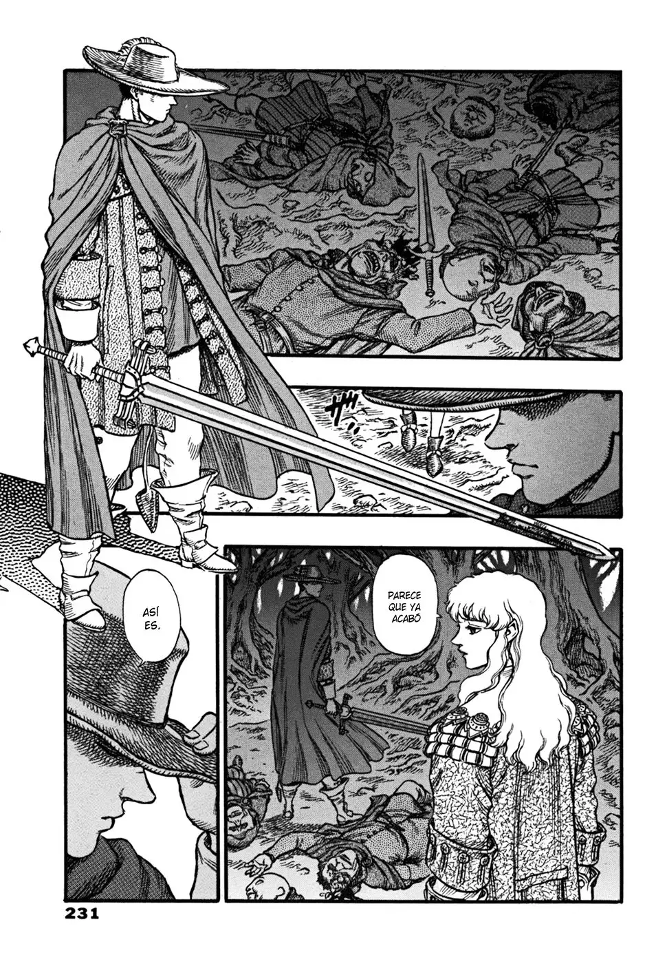 Las Emocionantes Aventuras de Marley capítulo 32, página 18