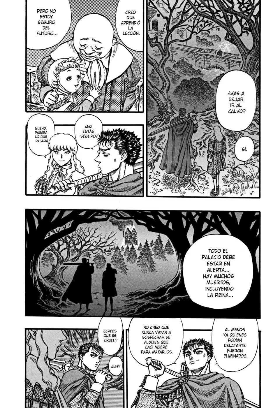 Las Emocionantes Aventuras de Marley capítulo 32, página 20