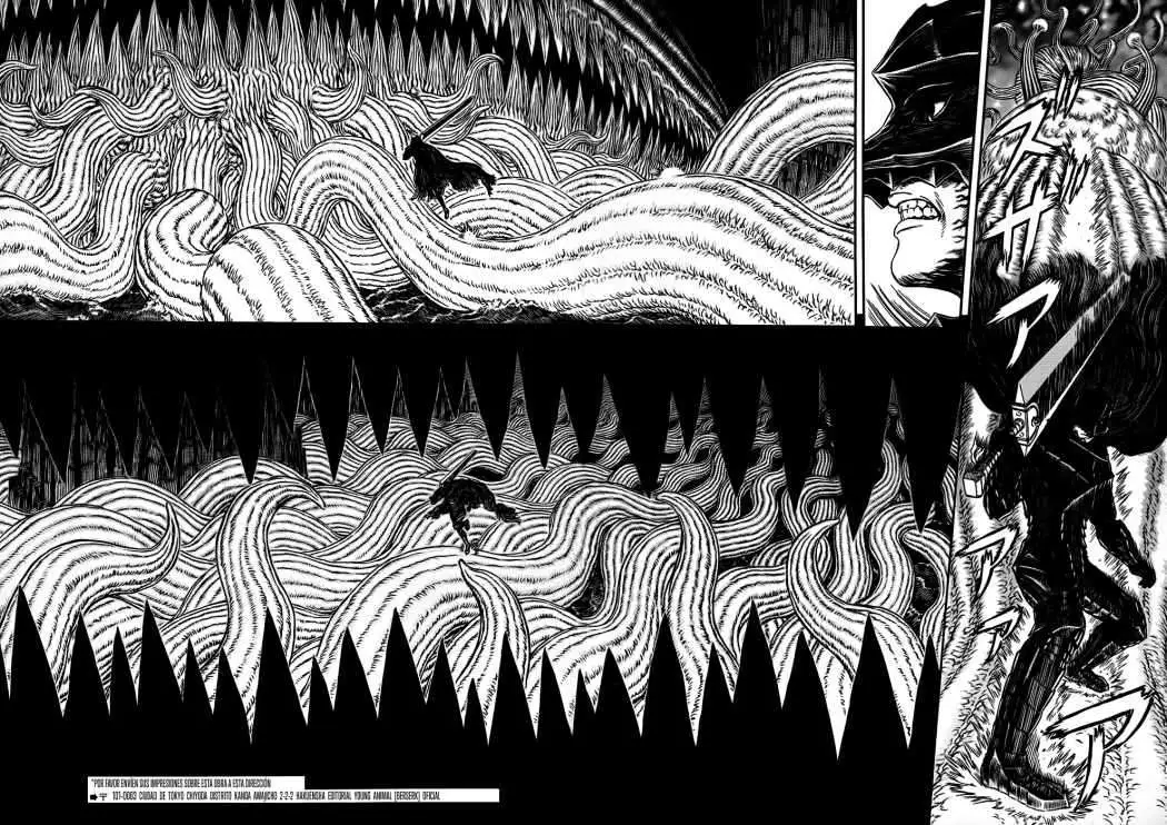 Las Emocionantes Aventuras de Marley capítulo 320, página 5