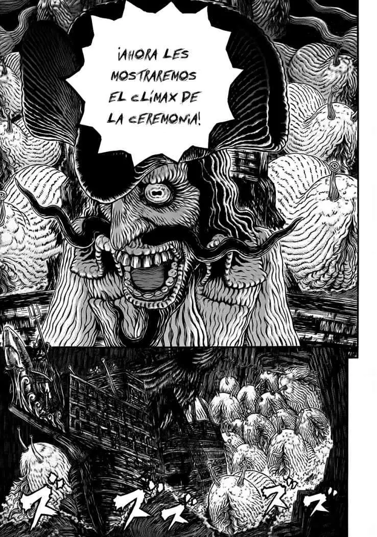 Las Emocionantes Aventuras de Marley capítulo 320, página 7