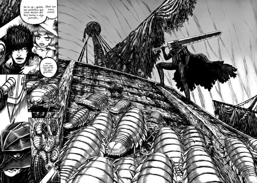 Las Emocionantes Aventuras de Marley capítulo 320, página 13