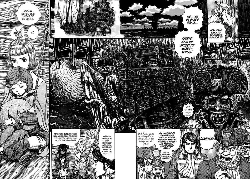 Las Emocionantes Aventuras de Marley capítulo 320, página 14